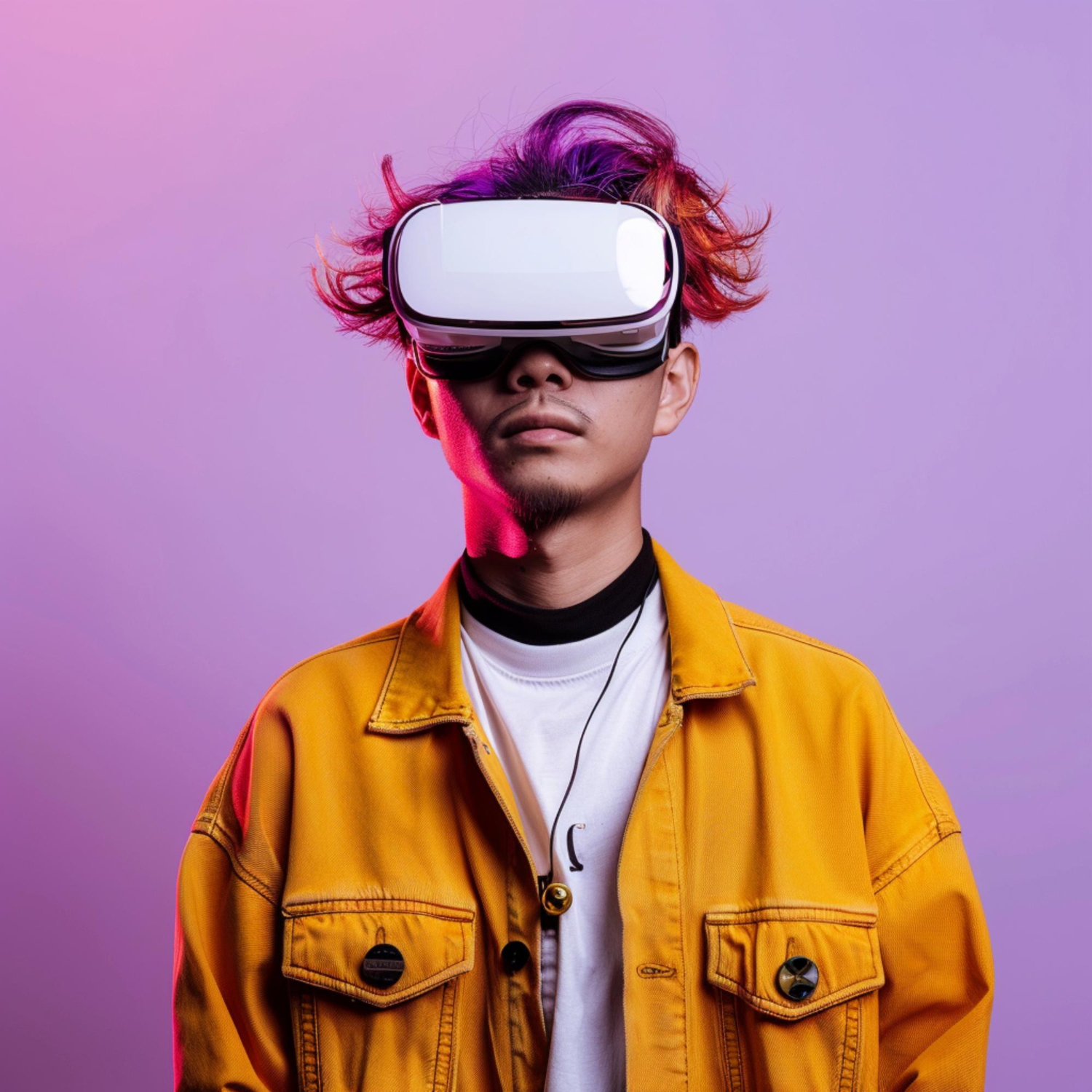 VR for Campus Placements