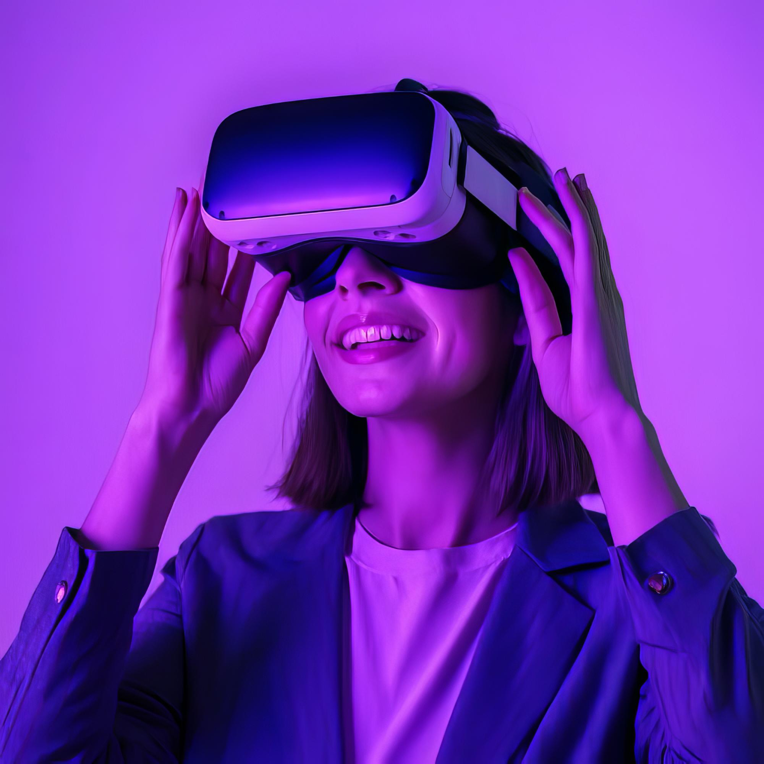 VR for Employee Onboarding